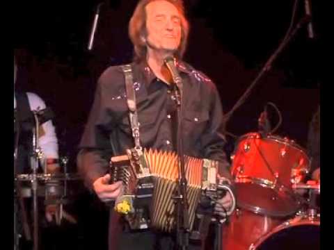 Cajun Stripper Doug Kershaw Seattle Reunion