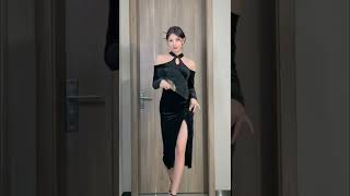 Gái xinh Tiktok Trung Quốc#2022年#gaixinh#211