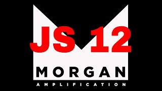 Video thumbnail for Morgan Amps JS 12 Combo Amplifier Demo Video by Shawn Tubbs by Shawn Tubbs