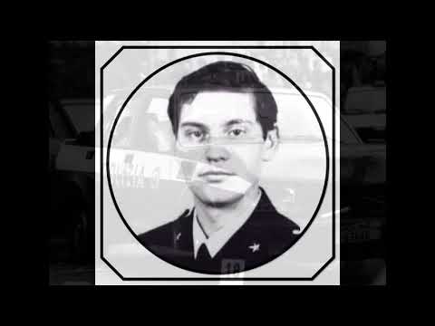 Sarete sempre con noi di Igino Murgioni. 32° Anniversario della strage di via Prati dei Papa