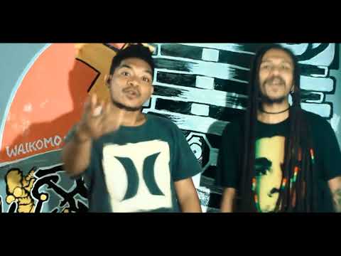 TISU  TI SAMPE SUBUH  K2 X N O T B OFFICIAL MUSIK VIDEO