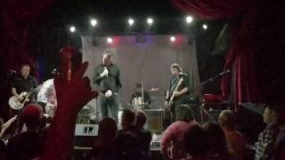 The Lovesores- Nuggets Night 2017