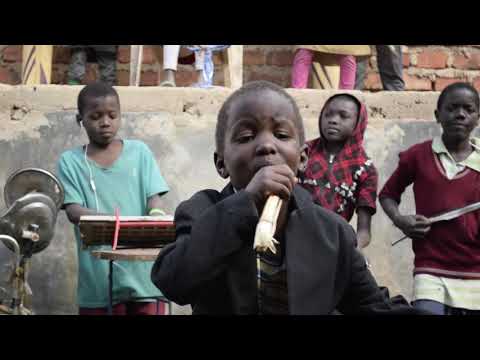 Mugole Challenge by Adem Orphanage band