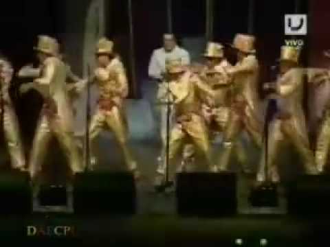 Parodistas Zingaros, Primer Premio Carnaval 2010