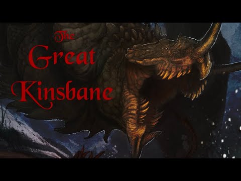 Biology of a Cannibal Dragon | Dragonslayer Codex |