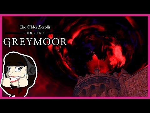 GREYMOOR MAIN STORY - ENDING