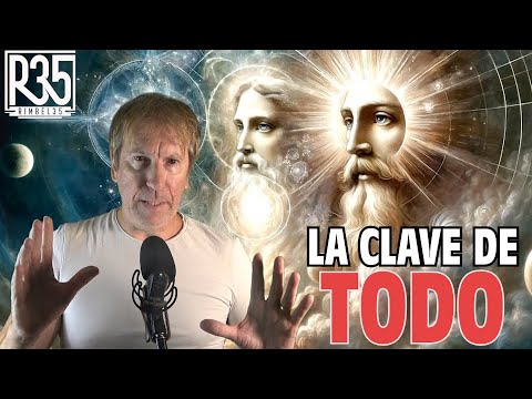 POR FIN: LA CLAVE PARA ENTENDERLO TODO