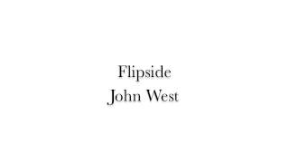 Flipside - John West