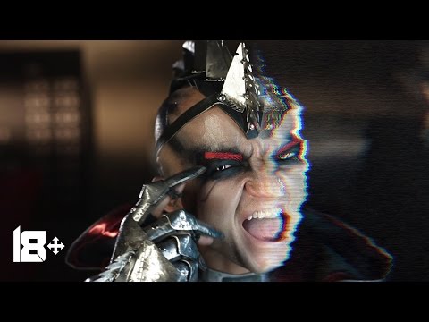 MIL feat ANYA - ОН-LALA! (PROMO MUSIC CLIP)