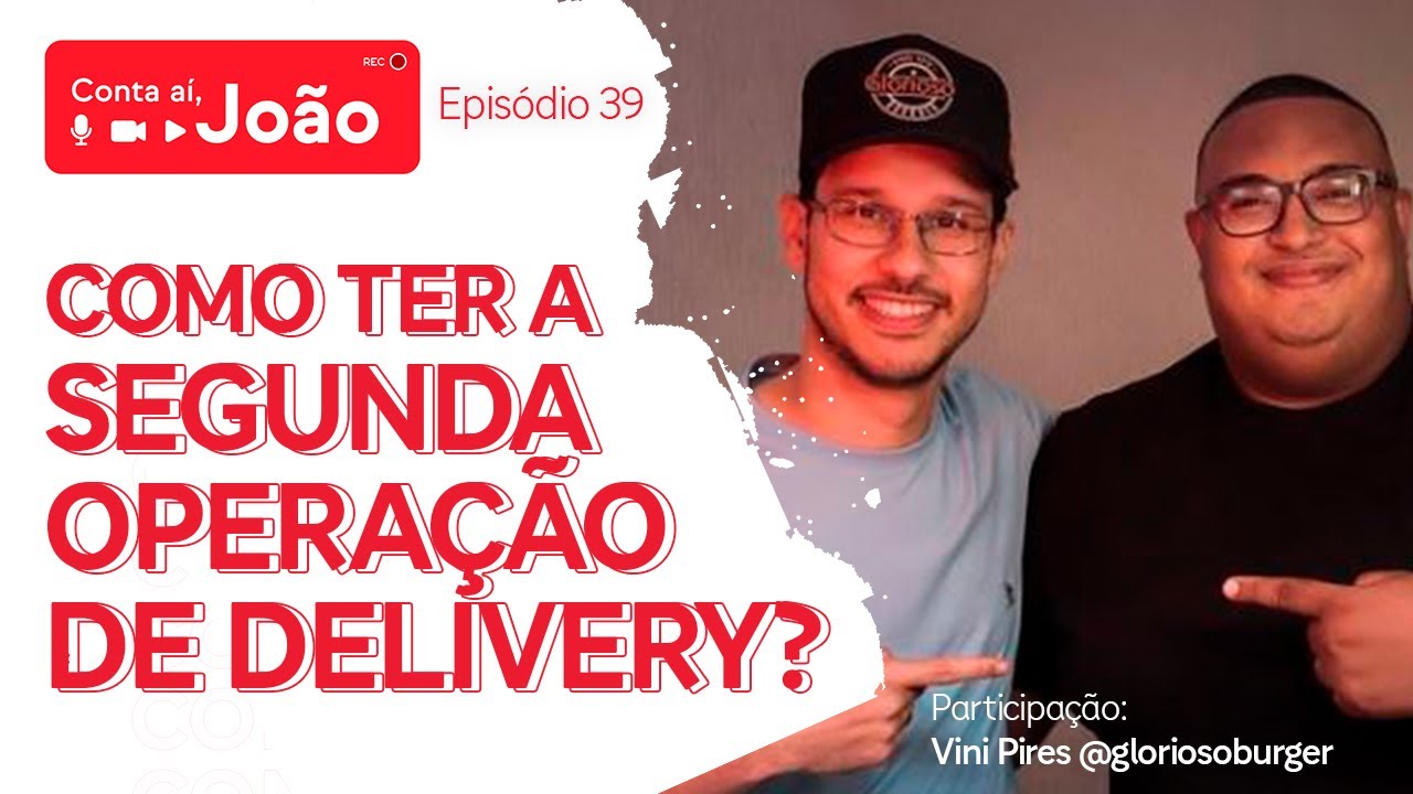 Faturamento do delivery: aumente com uma segunda operação
