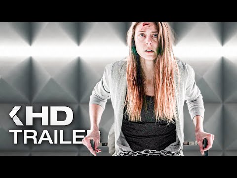 Trailer-Vorschau: Control