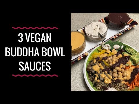 download lagu mp3 mp4 Buddha Bowl Sauce, download lagu Buddha Bowl Sauce gratis, unduh video klip Buddha Bowl Sauce