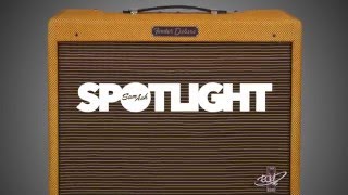 Video thumbnail for Fender Edge Deluxe Amp | Everything You Need To Know by Sam Ash Music