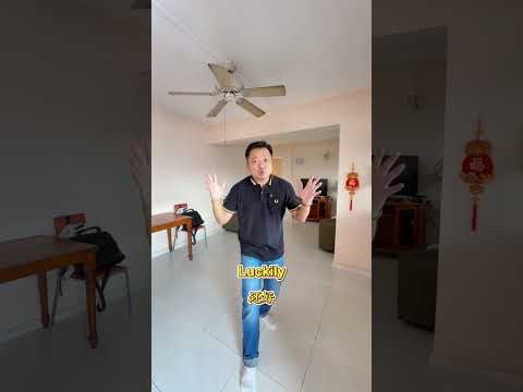 968 Hougang Avenue 9, 968 Hougang Avenue 9, 3 Bedrooms, 968 sqft, HDB Flat For Sale, by Simon Neo, 500188720 - PropertyGuru.com.sg