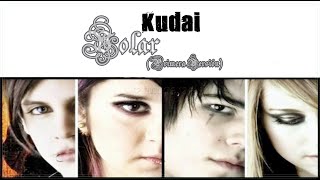 Video Lyric||Kudai – Volar (Versión Acústica)||Audio Oficial (1ra. Versión)