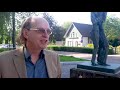 Van Goghs Intimi: Zundert: geboorteplaats van Vincent van Gogh