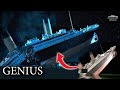 How They Made The TITANIC Movie 1997