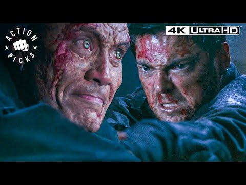 Reaper Takes on Sarge | Doom