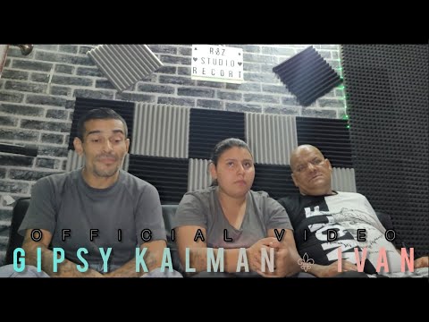 🎬 Gipsy Kalman ⚜️ Ivan _ Kotor maro mangav ( OFFICIALvideo 🎬🎵