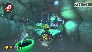 Dolphin Shoals - 1:58.453 - Ð¥★Dαггεη (Mario Kart 8)
