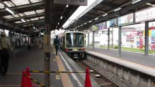 preview picture of video '鎌倉 江ノ電 (Enoden Line in Kamakura, Japan. since 1902)'