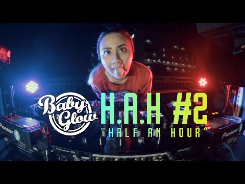 BABY GLOW ( H.A.H. #2 - Lunar New Year Edition )