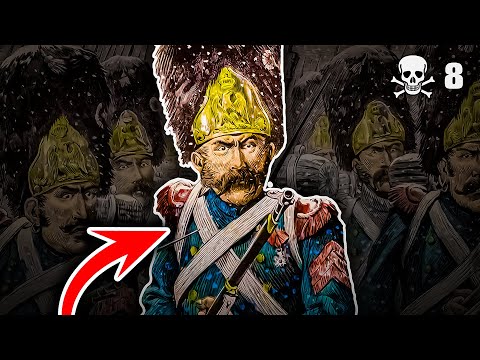 Les débuts FRACASSANTS de ce SOLDAT de NAPOLÉON  💥 – Capitaine Coignet #1