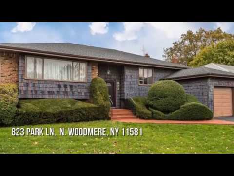 823 Park Lane North Woodmere, NY 11581