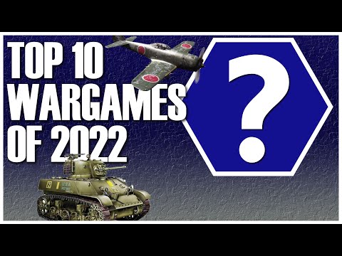 Zilla Blitz ranks "Save South Vietnam!" Number One Game of 2022!