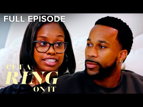 Put a Ring on It S2E8 ‘Visions of Marriage: Sabotage’ | Full Episode | OWN