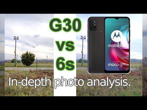 Moto G30 Camera Test. Best Budget Camera Phone?