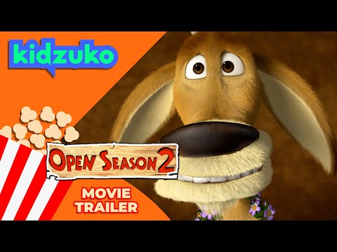 Trailers Open Season 2