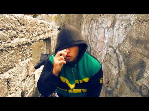 Escritura diaria - HacheMC & NeureWolf | PUNTA ARENAS 2015