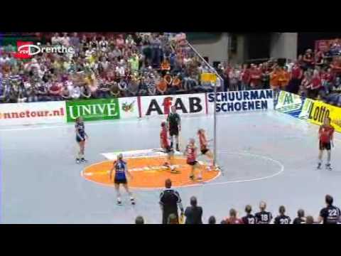 DOS '46 landskampioen na verlenging