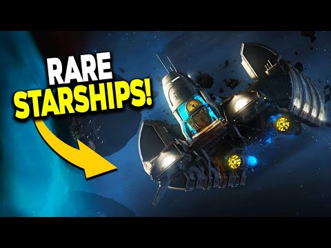 The Expert's Guide to Civilian Ships of Trek - Star Trek Ship Breakdown