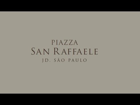 Piazza San Raffaele