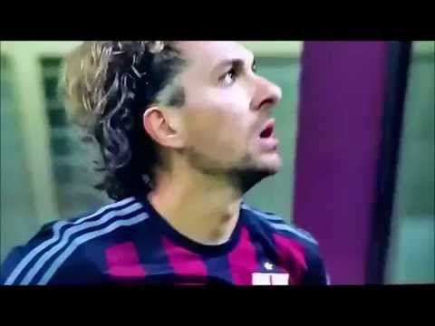 Milan - Sampdoria 4 - 1. 28/11/2015 Highlights