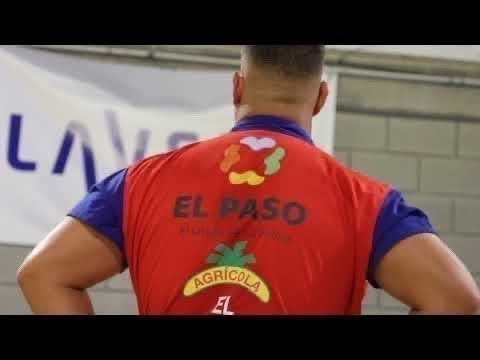 Transmisión en directo de Club Lucha Tamanca Las Manchas