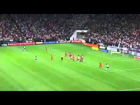 Corinthians 2 x 2 Audax (Melhores momentos) Campeonato Paulista 2016