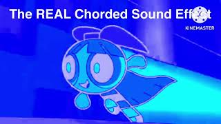 Chorded Sound Effect with 7 Minutes
