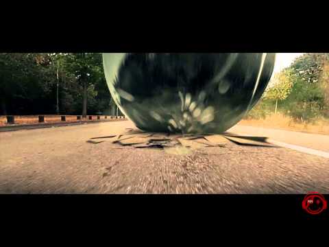 Klauss Goulart - Absolute Chaos (Music video)))