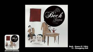 Beck - 13 - Emergency Exit (5.1 Mix)