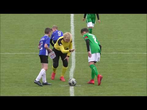 2019-05-04 / AP II OLEŚNICA - PIAST ŻMIGRÓD 2-1