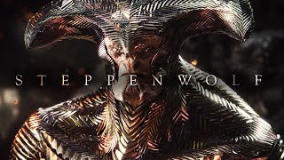 Steppenwolf | For Darkseid