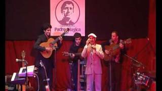 Toda mi vida- Tango-(Troilo-Contursi) Mauricio Diaz- Fredes Trio.