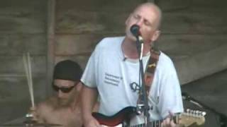 Opiated in the Free World