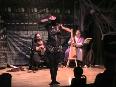 20111029 OWD - Laura