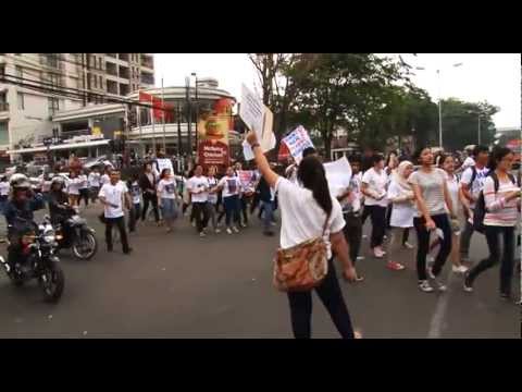 Sorgemagz.com - Kami Melihat dan Tidak Diam