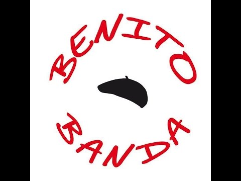 BENITO BANDA 