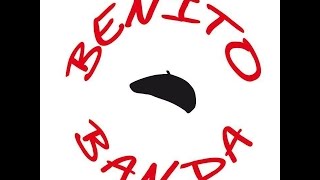 BENITO BANDA 